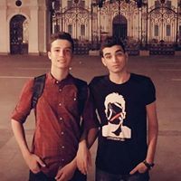 Mostafa Mahmoud
