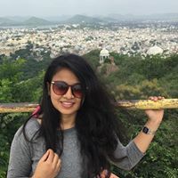 Radhika Meka