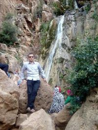 الحسين شواف