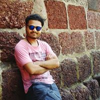 Vipul Prajapati