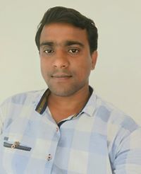 Sudipto Halder