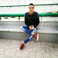 AbdelRahman Hamdy