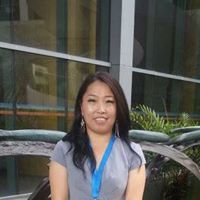 Narantuya Norovsambuu