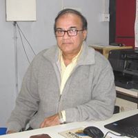 Tanmay Banerjee