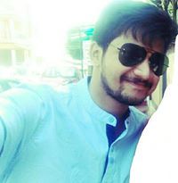 Harshith Shaiva