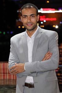 Mohamed Elsheikh