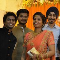 Vasu Arjun