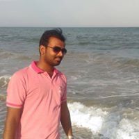 Divakar Ravi