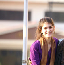 Memoona Tawfiq