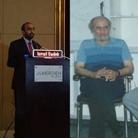 Ismail Sadek