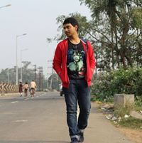 Sarthak Banerjee