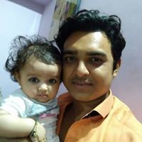 Daxesh Anghan