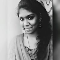 ஷண்முகப்ரியா யுவராஜ்