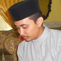 Ahmad Fuzi