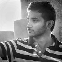 Anubin Saji