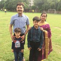 Saurabh Mishra