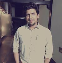 Ashutosh Aggarwal
