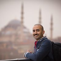 Abdullah Al-Abbad