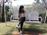 Arthi Rakesh