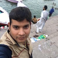 Avinash Mehta