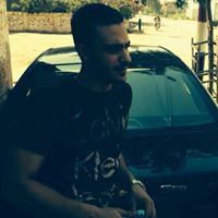 Mohamed Elgammal