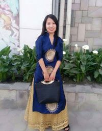 Avsa Gurung