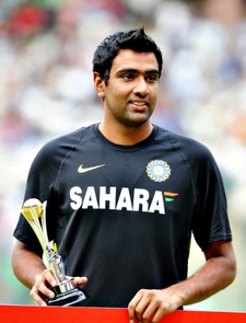 Ashwin