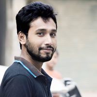 Shafqut Arif