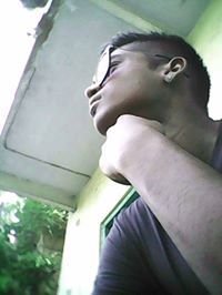 Ronald Rsr