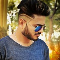 Jimmy Goswami