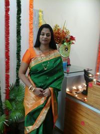 Pallavi Mahajan Bane