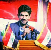 عقيل الشيباني