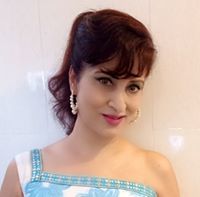 Sajla Chawla