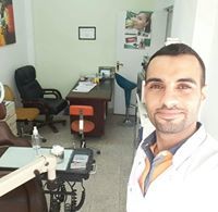 Osama Hassan Al-Khafaji