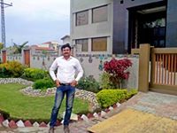 Hafeez Khan