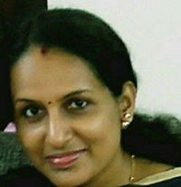 Reshmi Sreejith
