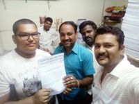 Pramod Malipatil