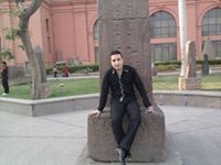 Mohamed Ahmed