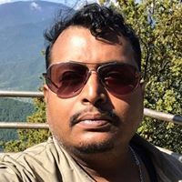 Neelanjan Bala