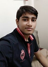 Shreyansh Jain