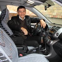 Бакытжан Рахимов