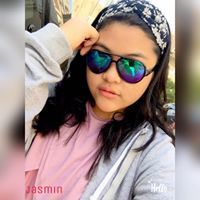 Jasmin Lei