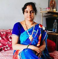 లక్ష్మీ కౌశికస