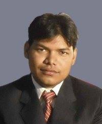 Krishn Verma