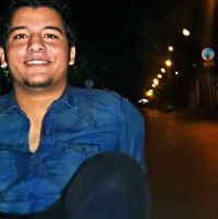 Mohamed Hossam