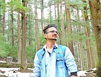 Pritam Patel