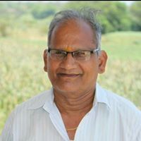 Ashok Dhavale
