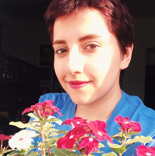 Mahta Askari