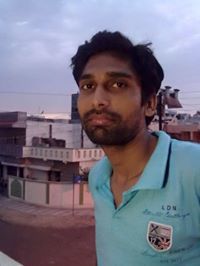 Shashank Bulkunde