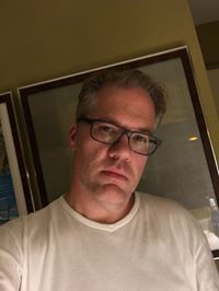 David Eric